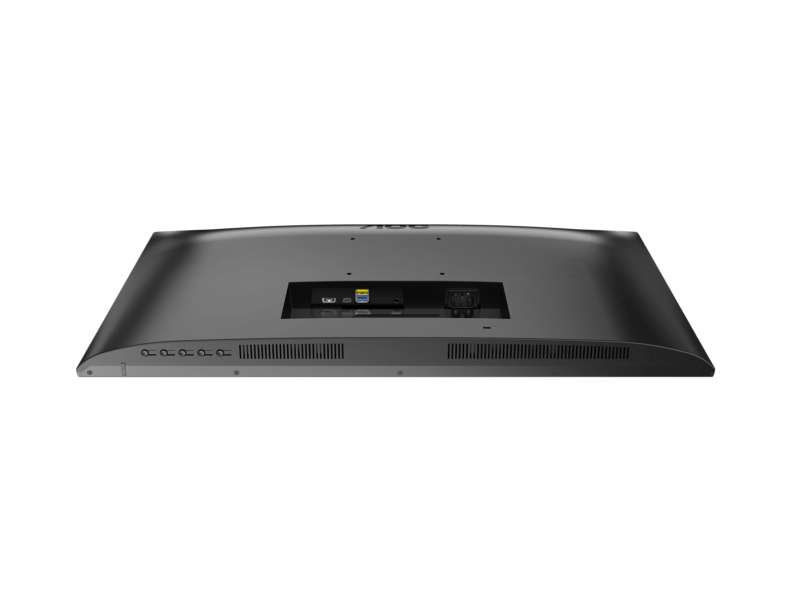 AOC 27B3CF2 27" IPS 100Hz monitori - Lourun verkkokauppa