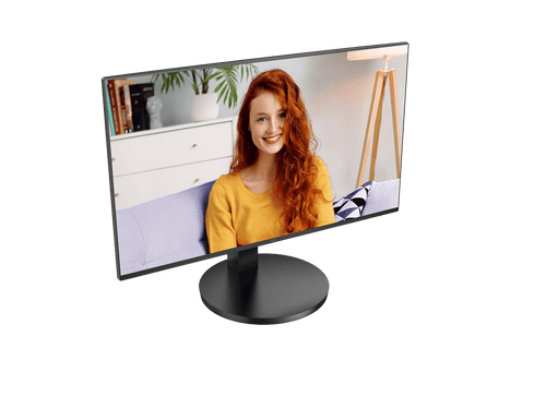 AOC 23,8" 24B3CF2 monitori - Lourun verkkokauppa