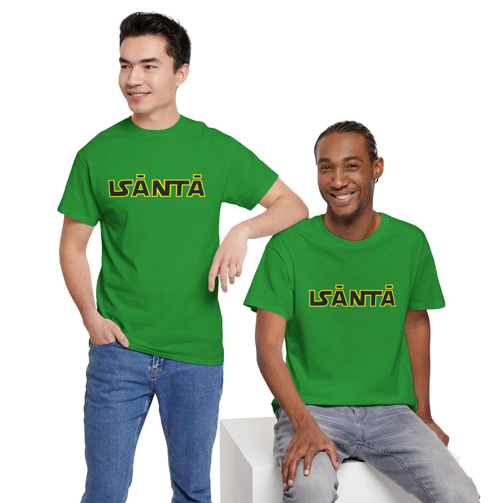 Isäntä t-paita | 100% puuvillaa, unisex