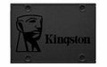 Kingston SSD 480GB SATA3 - Lourun verkkokauppa
