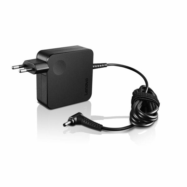 Lenovo 65W laturi - Round Tip - Lourun verkkokauppa