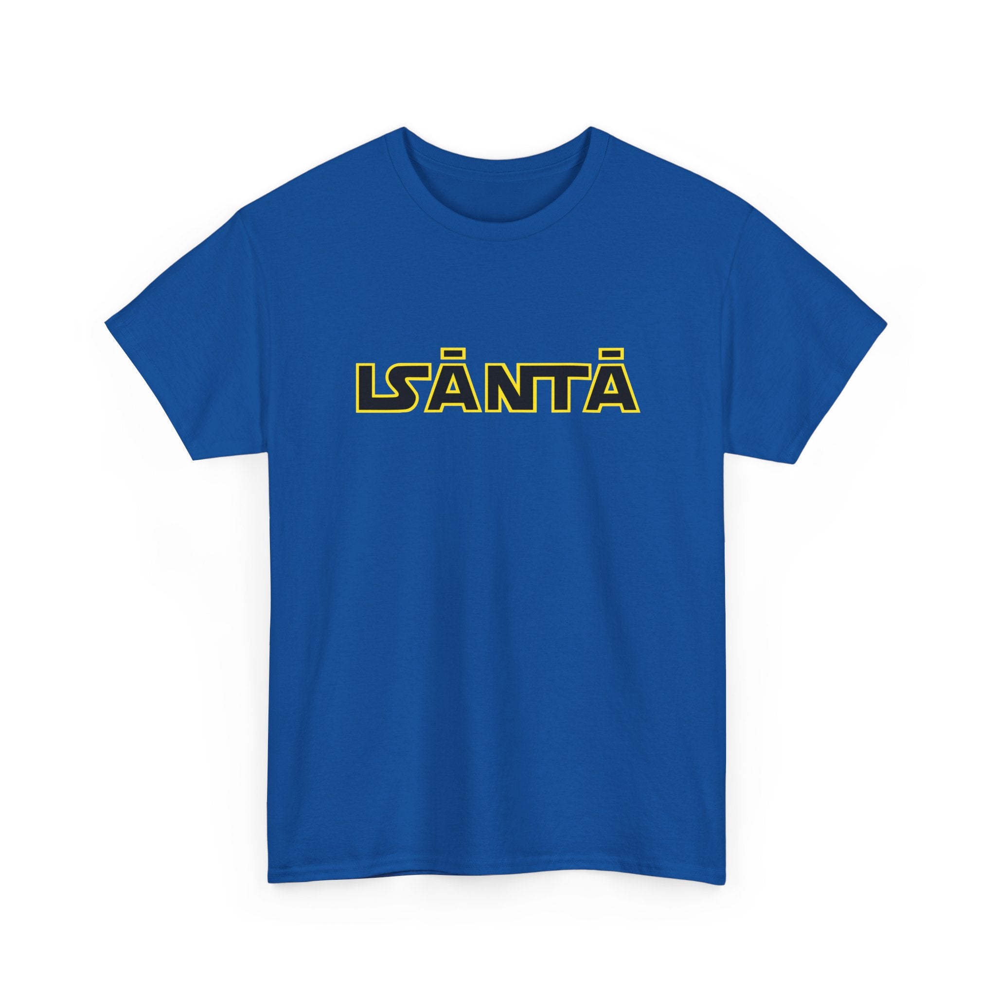 Isäntä t-paita | 100% puuvillaa, unisex