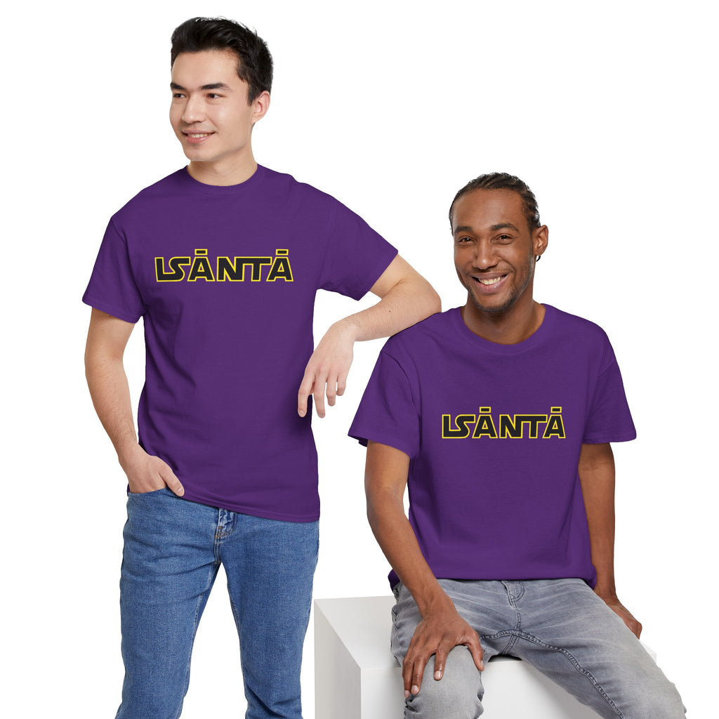 Isäntä t-paita | 100% puuvillaa, unisex