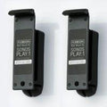 Flexon S1-WMX2, 2x wall mounts for Sonos - Lourun verkkokauppa