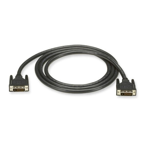 Black Box DVI kaapeli male/male 1,8m - Lourun verkkokauppa
