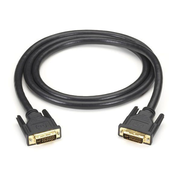 Black Box DVI kaapeli male/male 2m - Lourun verkkokauppa