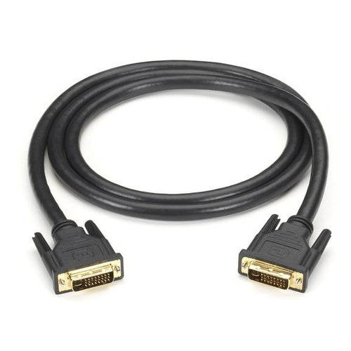Black Box DVI kaapeli male/male 2m - Lourun verkkokauppa