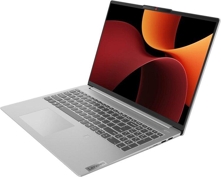 Lenovo IdeaPad Slim 5 OLED - 16" | Ryzen 7 | 16GB | 1TB kannettava tietokone