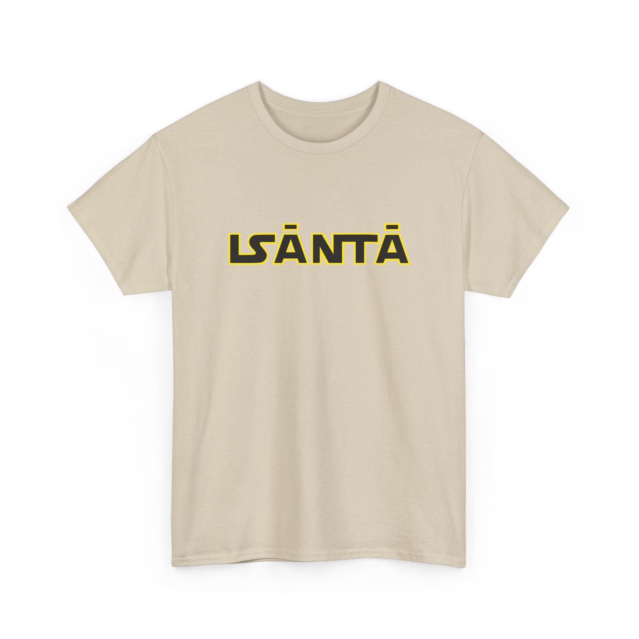 Isäntä t-paita | 100% puuvillaa, unisex