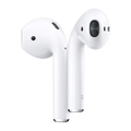 Apple AirPods (2nd Generation) - Lourun verkkokauppa