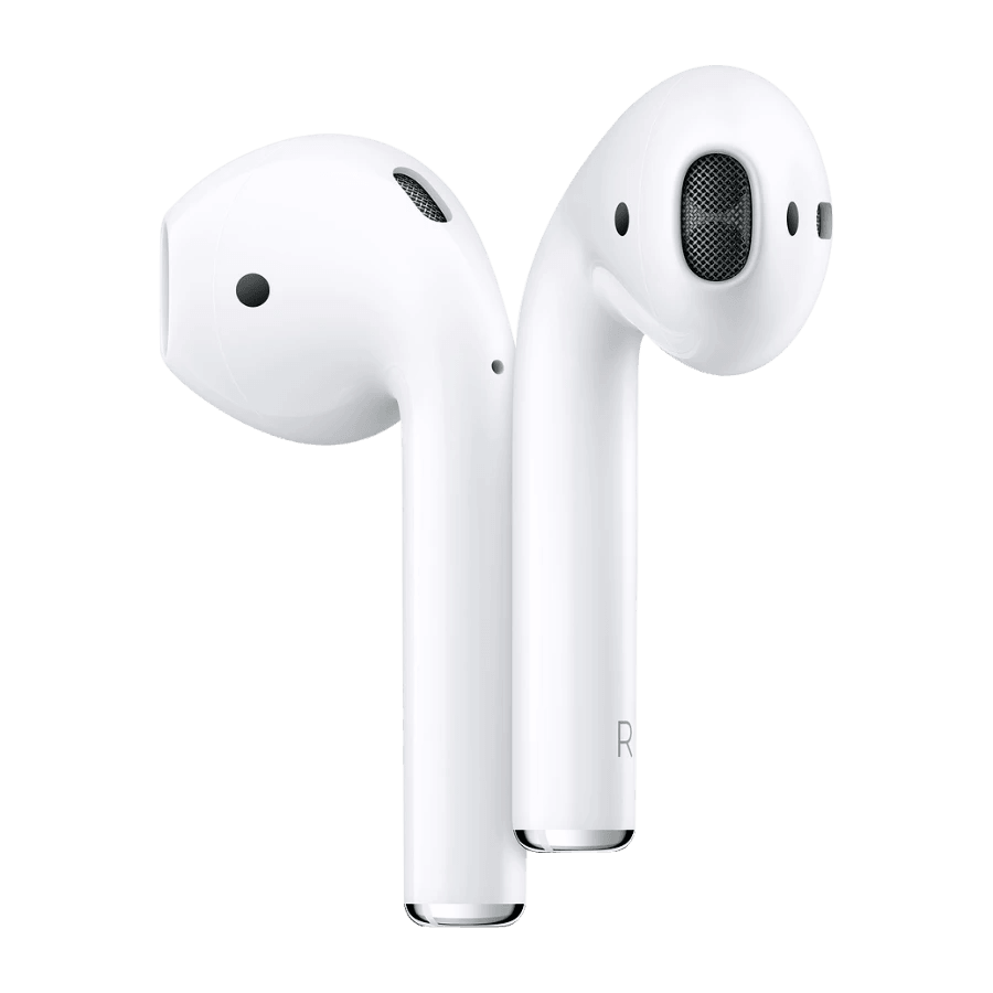 Apple AirPods (2nd Generation) - Lourun verkkokauppa