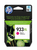 HP 933XL magenta alkuperäinen mustekasetti - 825 sivua - Lourun verkkokauppa