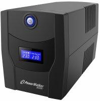 PowerWalker VI 2200 STL - Lourun verkkokauppa