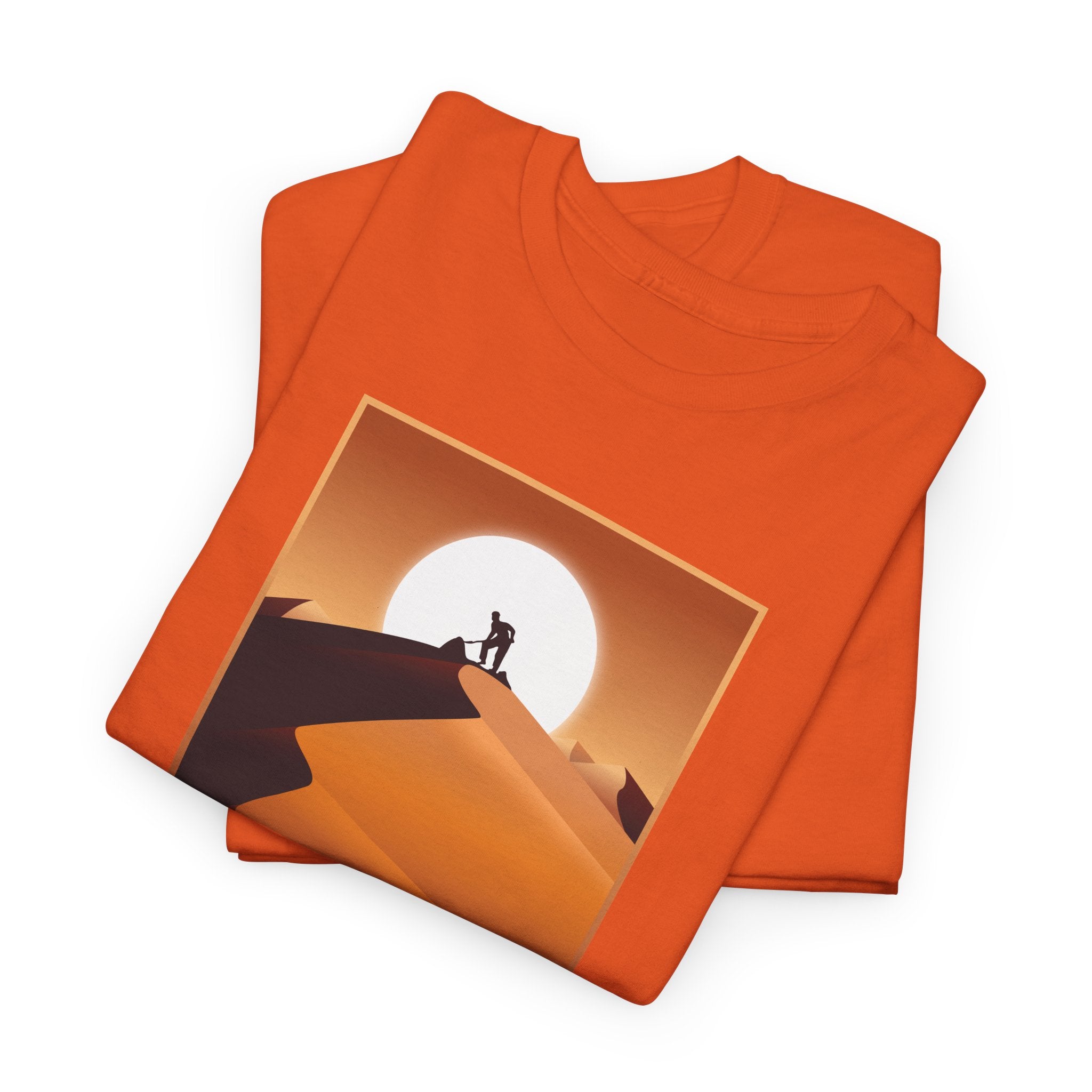 Duuni t-paita (Dune parodia) | 100% puuvillaa, unisex