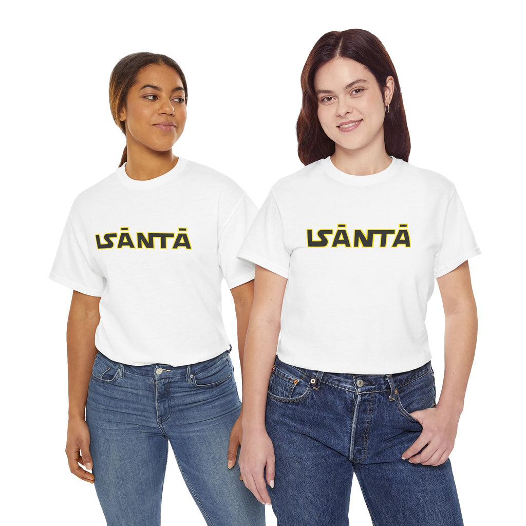 Isäntä t-paita | 100% puuvillaa, unisex