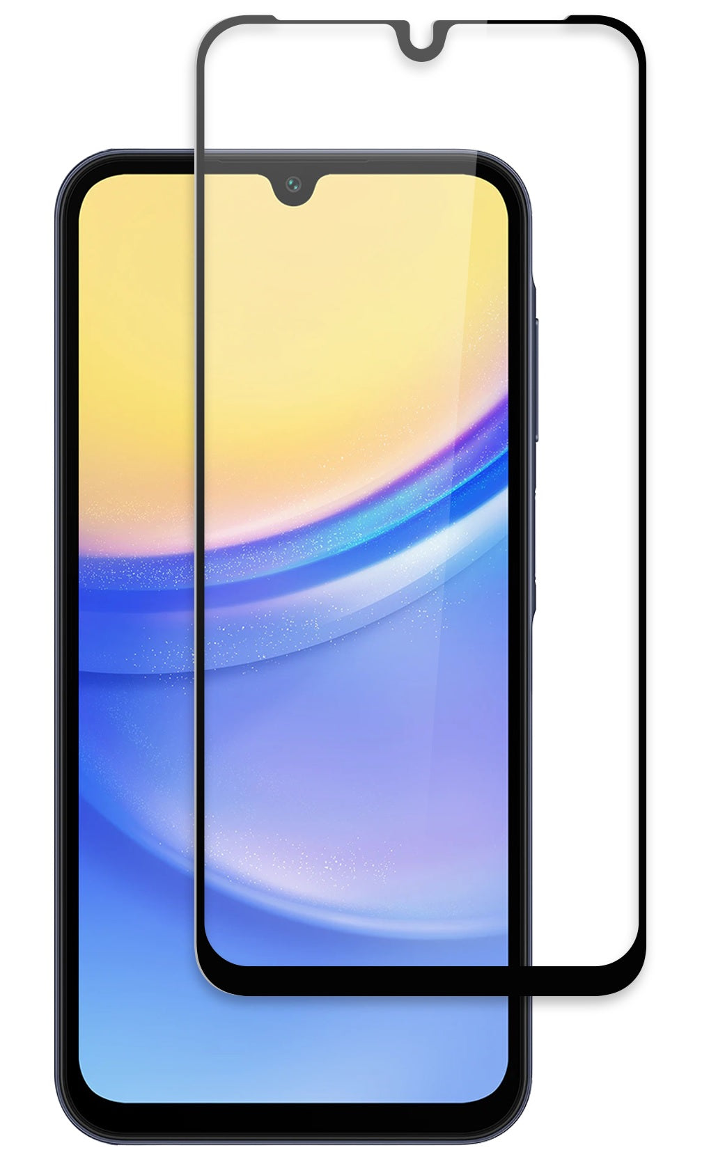 Screenor Galaxy A17, A16 LTE, A16 5G, A26 panssarilasi