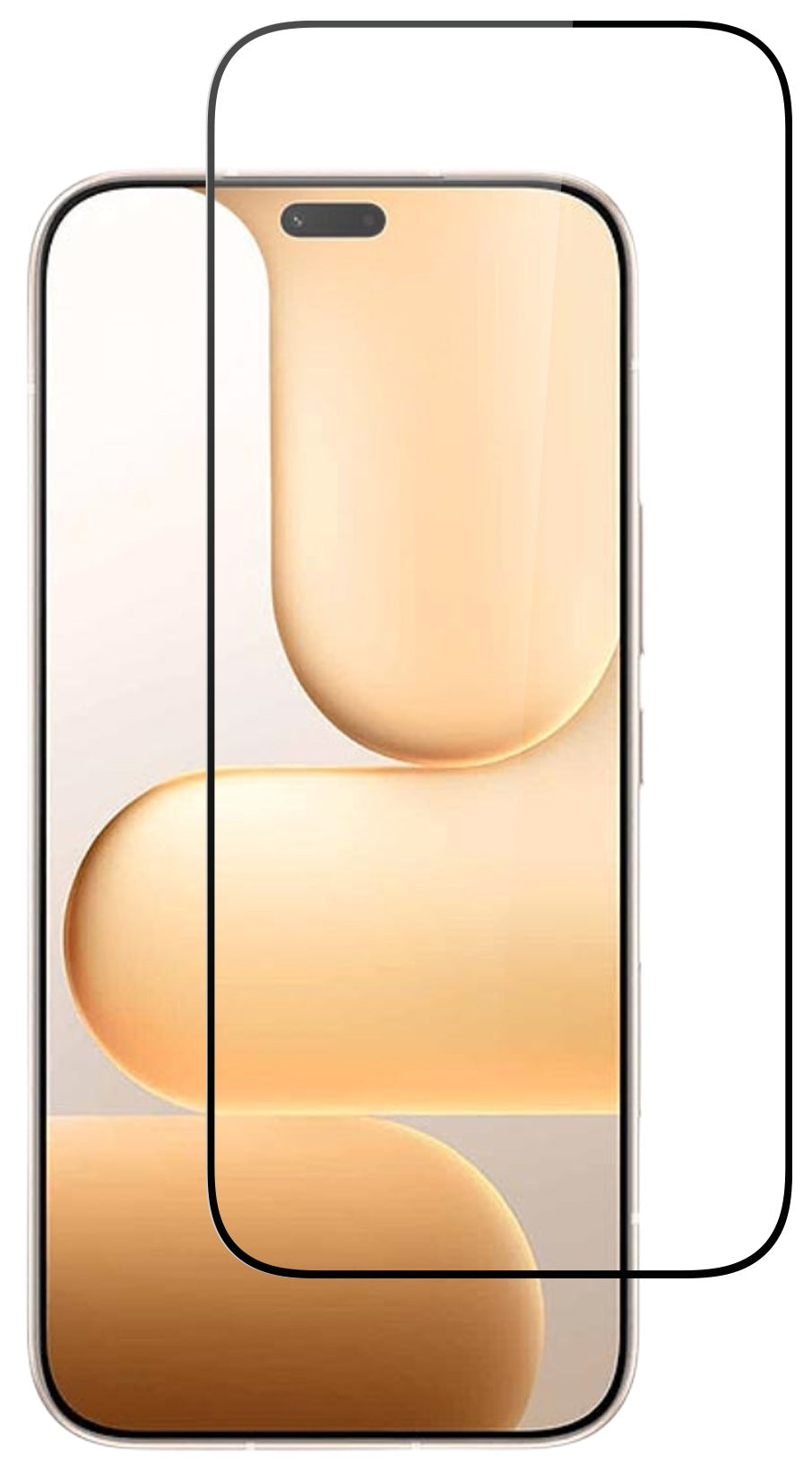 Screenor Honor 600 Lite panssarilasi