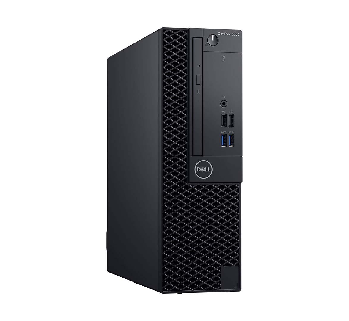 DELL OptiPlex 3060 pöytätietokone - Lourun verkkokauppa