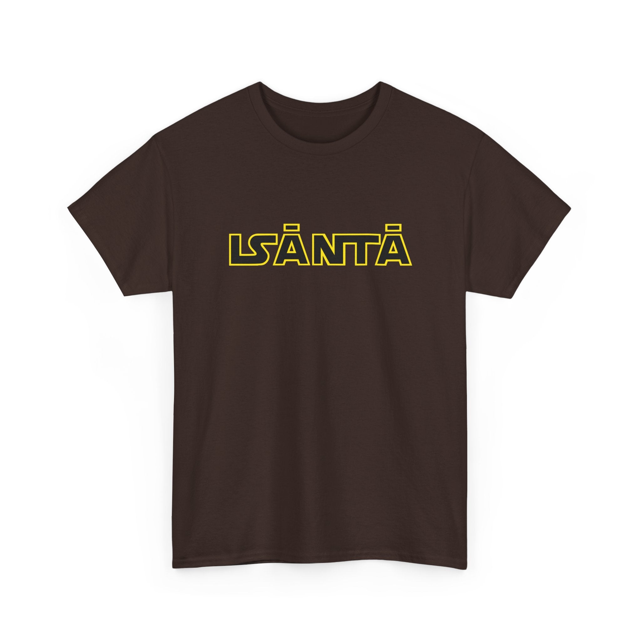 Isäntä t-paita | 100% puuvillaa, unisex