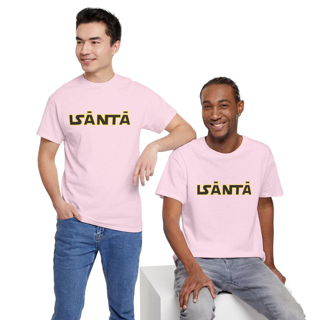 Isäntä t-paita | 100% puuvillaa, unisex