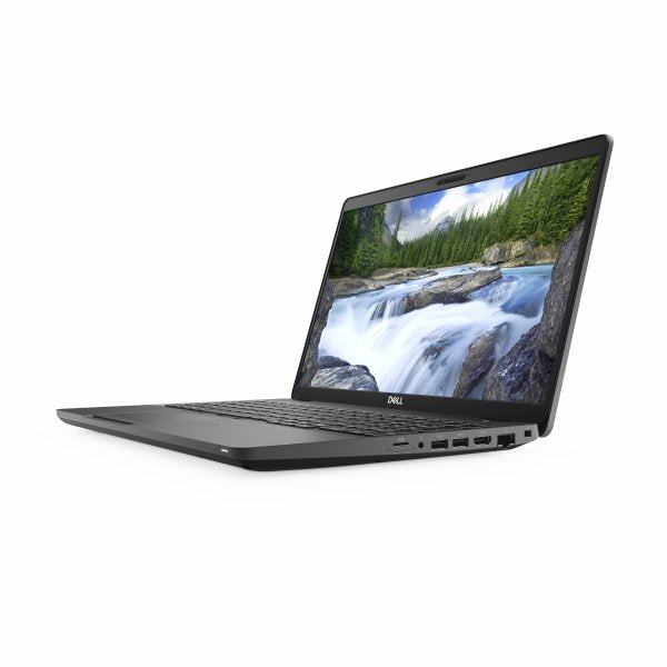 Dell Latitude 5501 kannettava tietokone 8GB RAM muistilla, kunnostettu