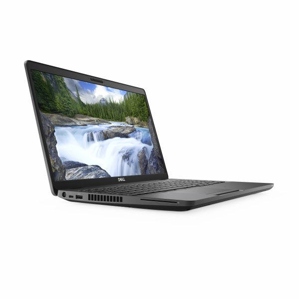 Dell Latitude 5501 kannettava tietokone 8GB RAM muistilla, kunnostettu