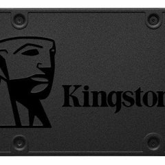Kingston A400 960 Gt 2,5" SATA SSD -levy
