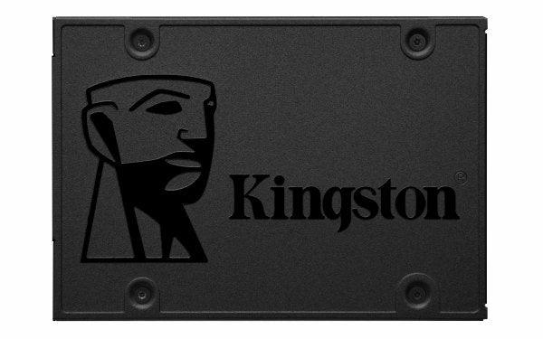 Kingston SSD 960GB SATA3 - Lourun verkkokauppa
