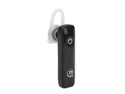 Manhattan Bluetooth handsfree 10h puheaika