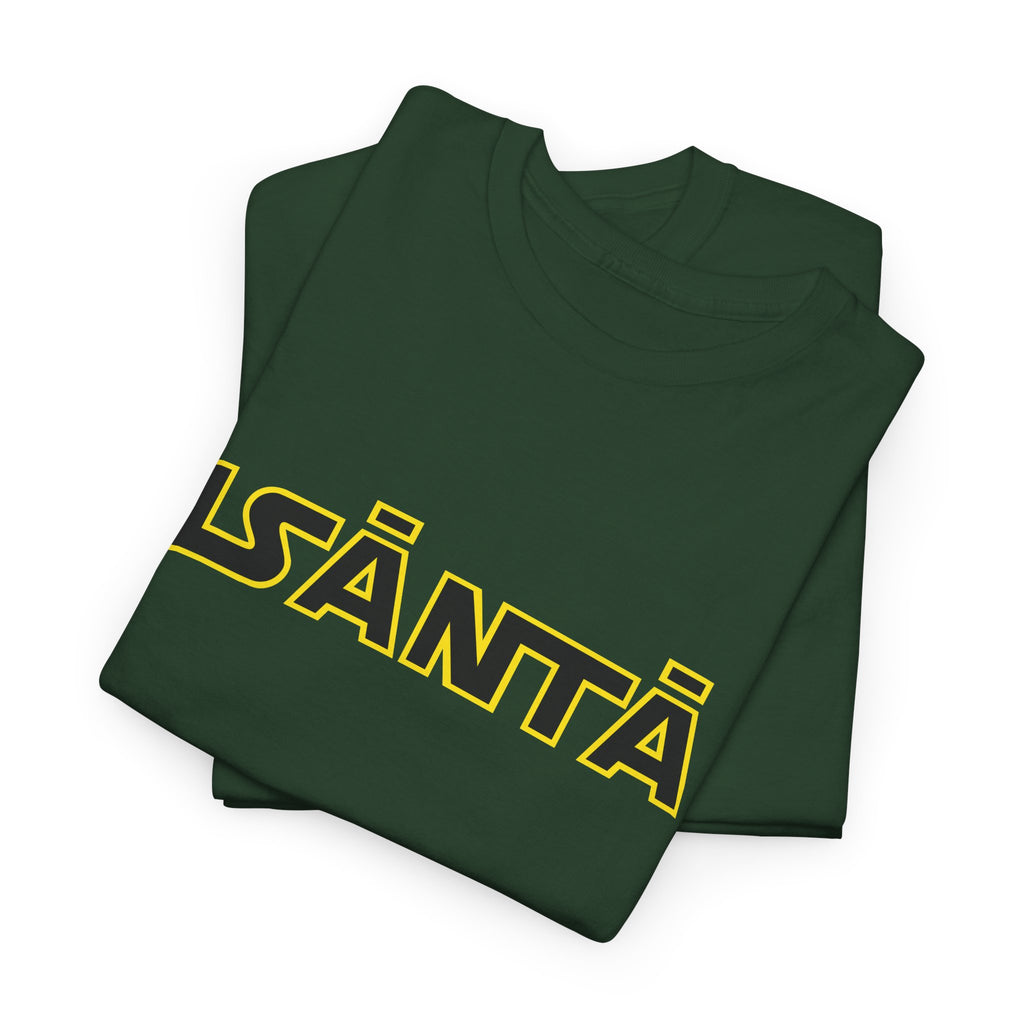 Isäntä t-paita | 100% puuvillaa, unisex