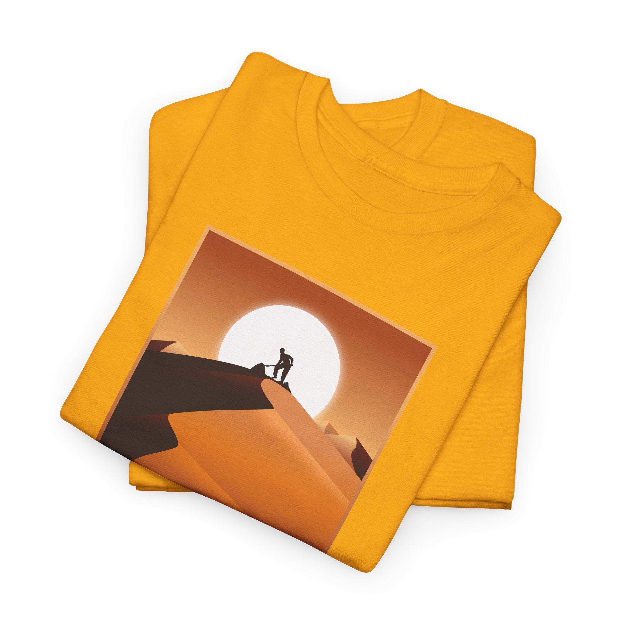 Duuni t-paita (Dune parodia) | 100% puuvillaa, unisex