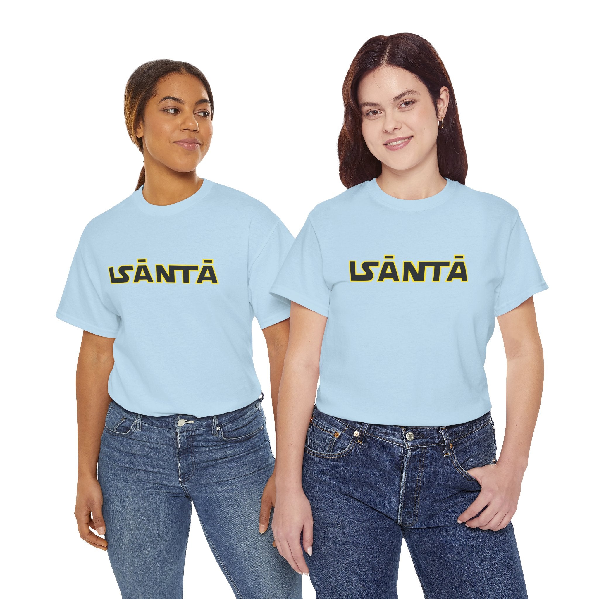 Isäntä t-paita | 100% puuvillaa, unisex