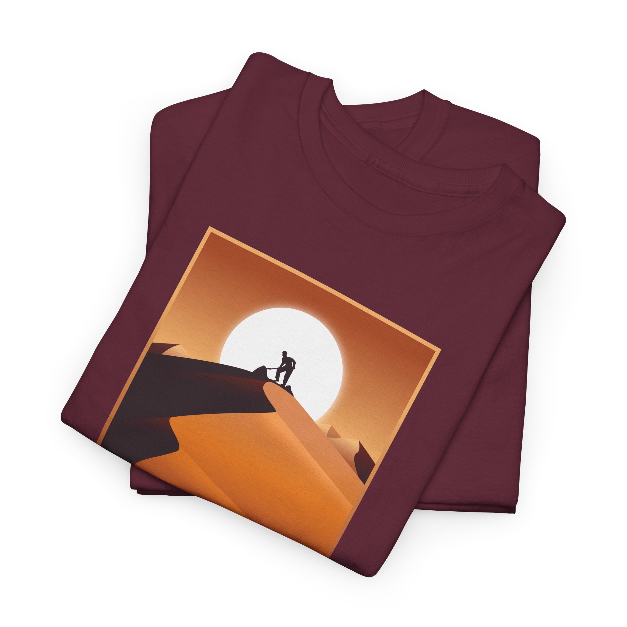 Duuni t-paita (Dune parodia) | 100% puuvillaa, unisex