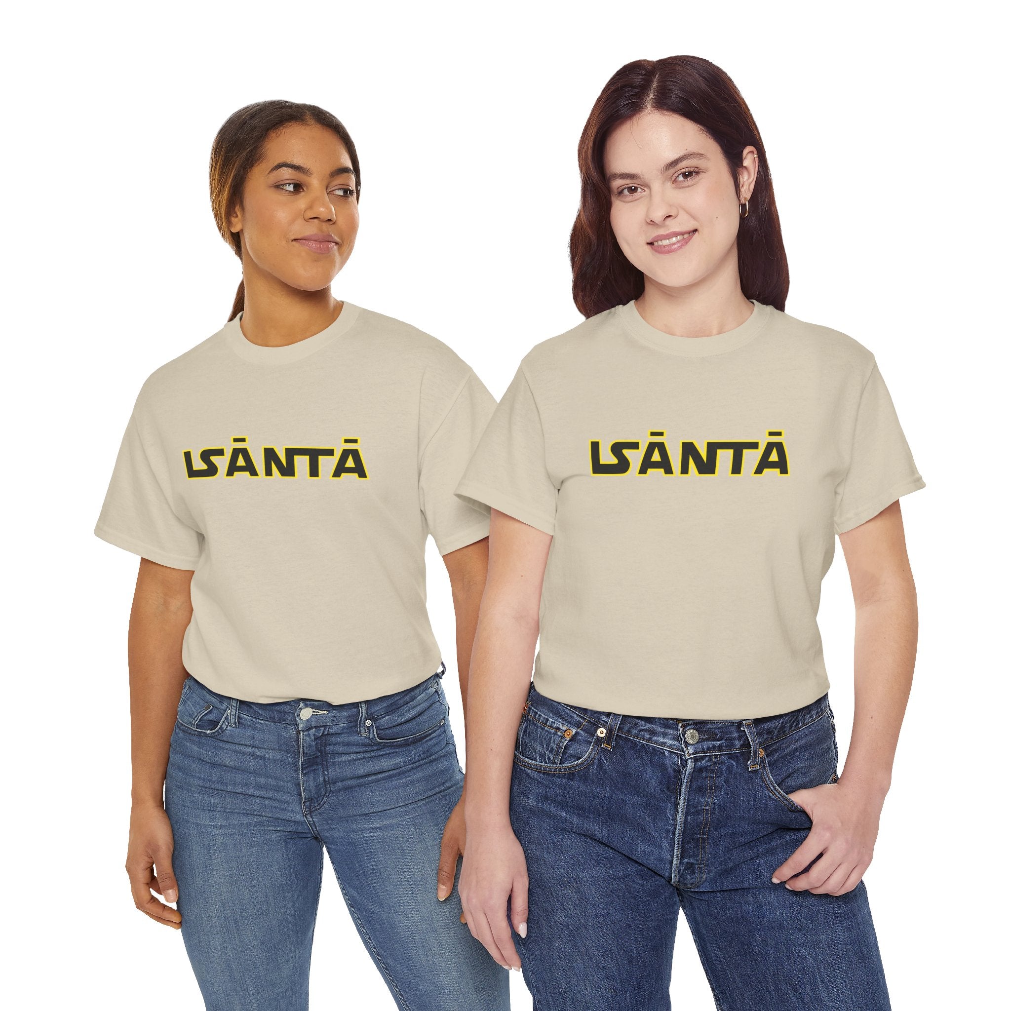 Isäntä t-paita | 100% puuvillaa, unisex