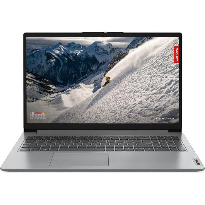 LENOVO IDEAPAD 1 kannettava tietokone - Lourun verkkokauppa