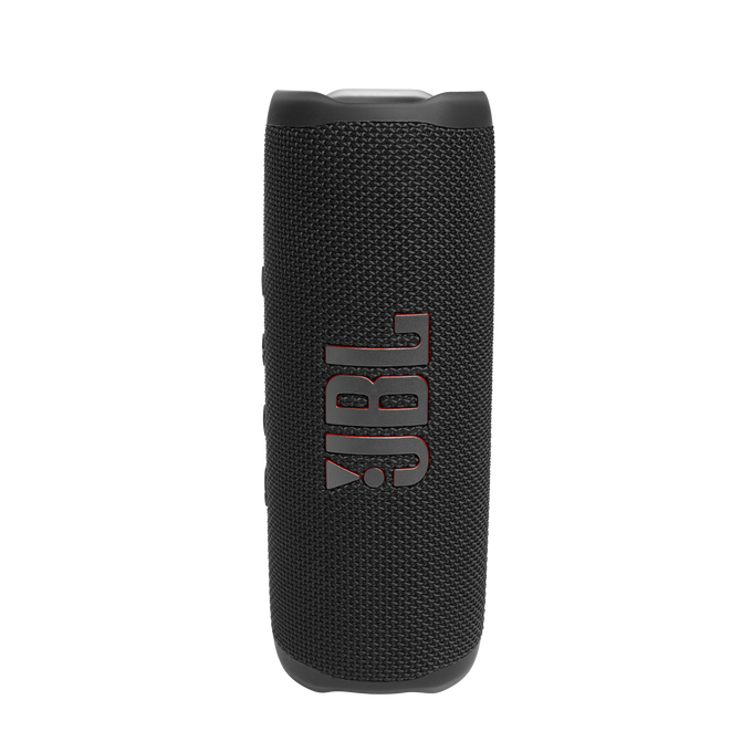 JBL Flip 6 kaiutin, musta