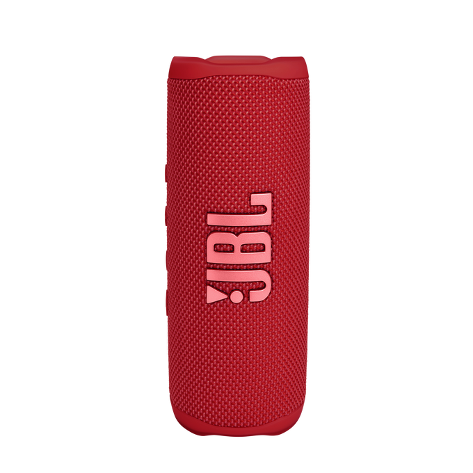 JBL Flip 6 kaiutin, punainen