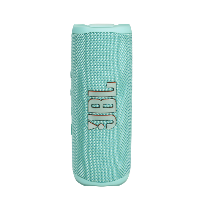 JBL Flip 6 kaiutin, sinivihreä