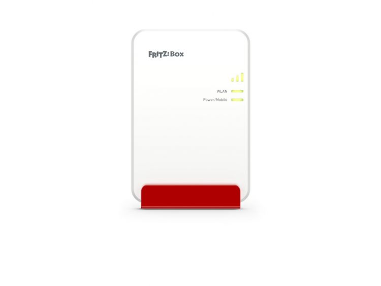 AVM FRITZ!Box 6860 5G IP54 reititin