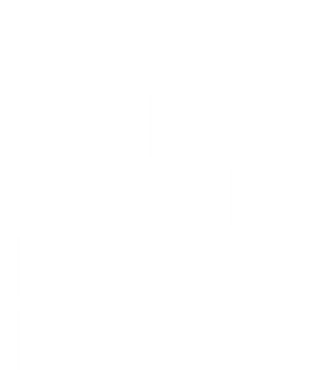 Älä sie semmosia t-paita, valkoinen teksti | 100% puuvillaa, unisex