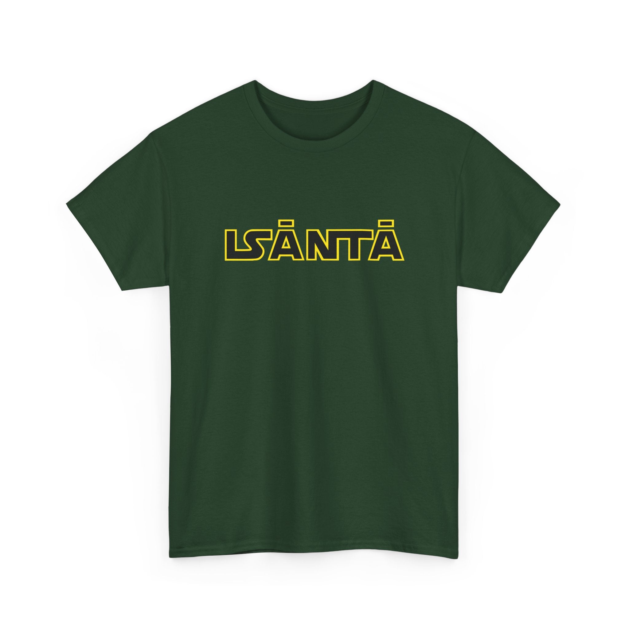Isäntä t-paita | 100% puuvillaa, unisex