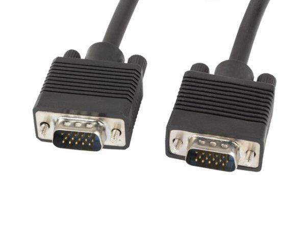 Lanberg VGA kaapeli 1,8m - Lourun verkkokauppa