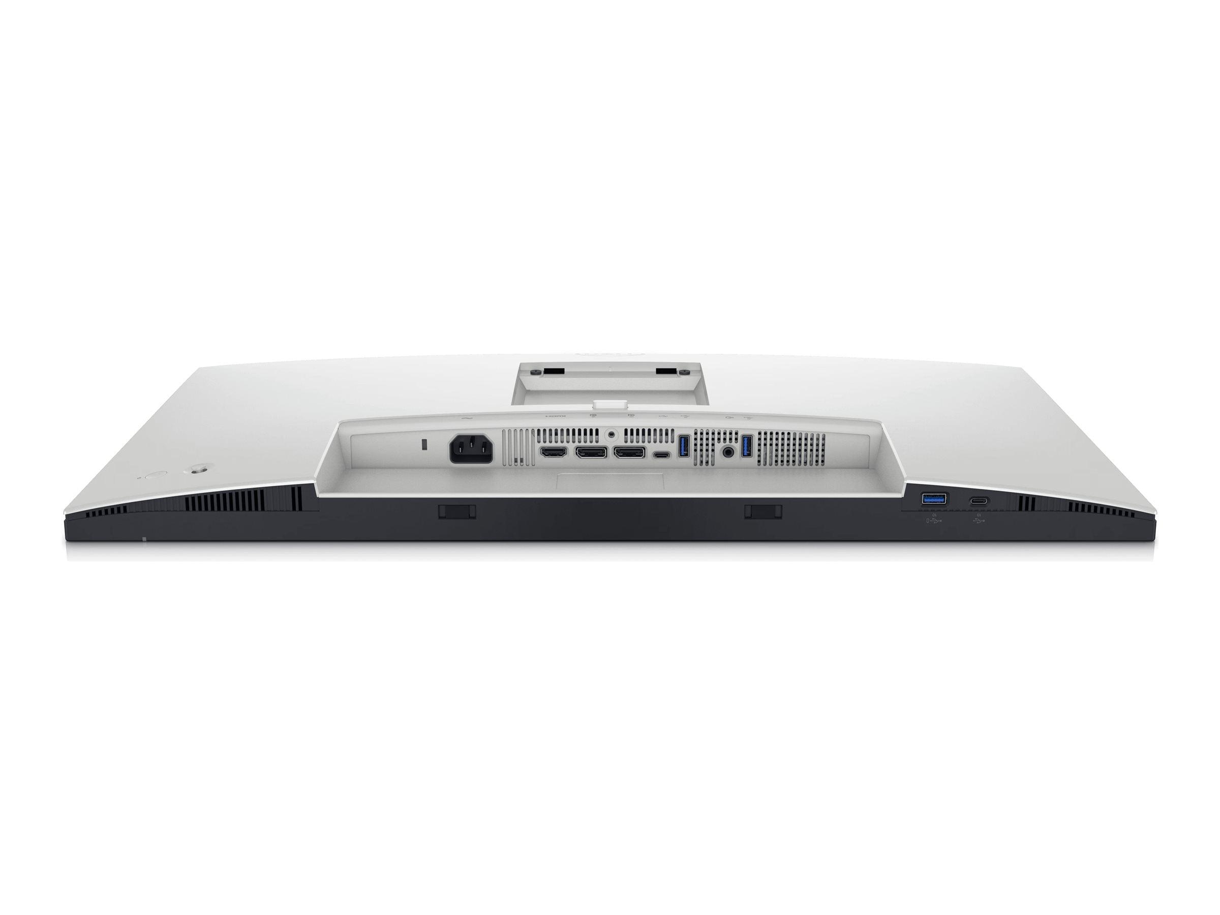 DELL U2724D 27" monitori - Lourun verkkokauppa