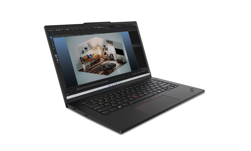 LENOVO P14S G5 U7-155H