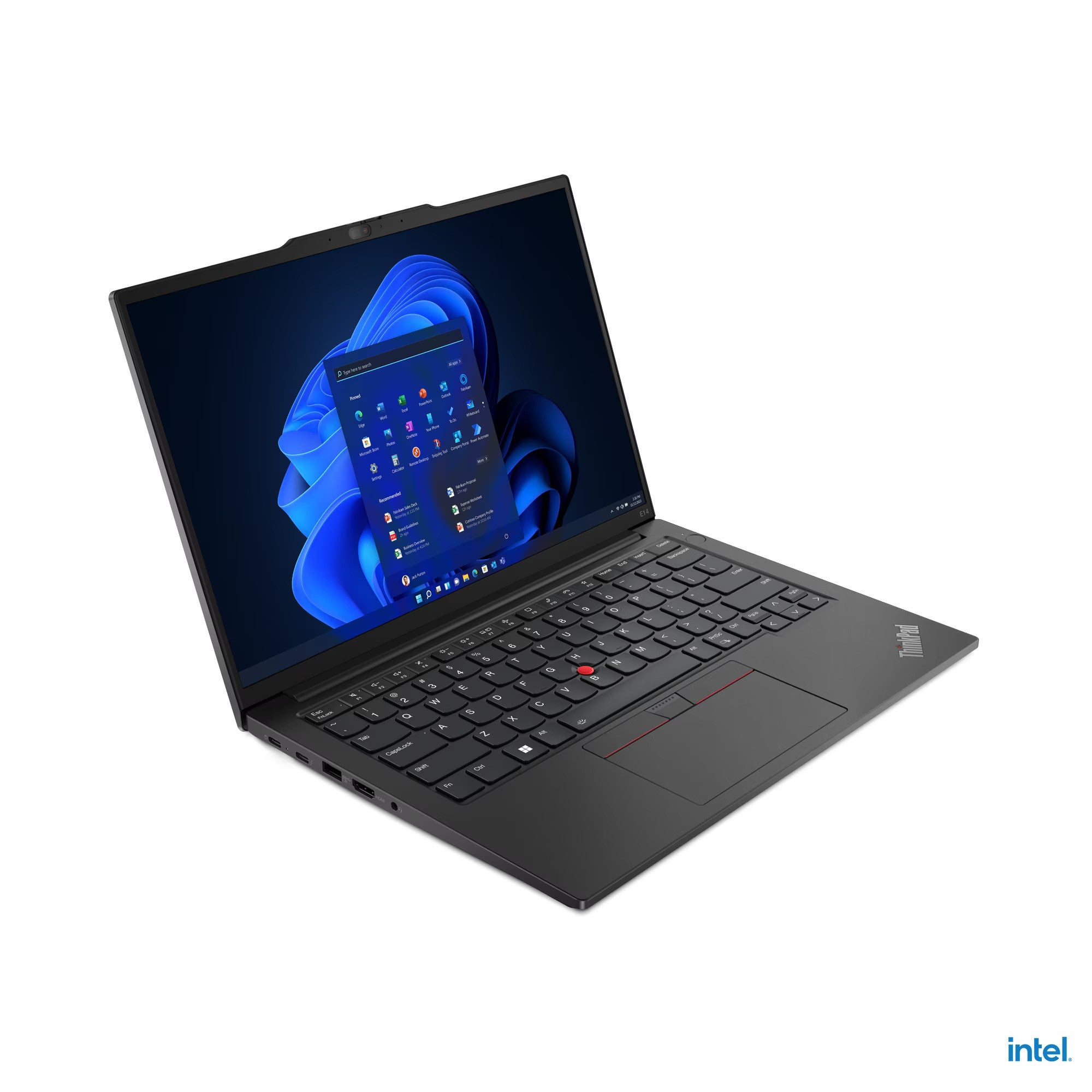 LENOVO E14 G5 I5-1335U/14WUXGA/16GB/512SSD