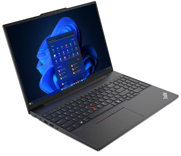 LENOVO E16 G2 kannettava tietokone