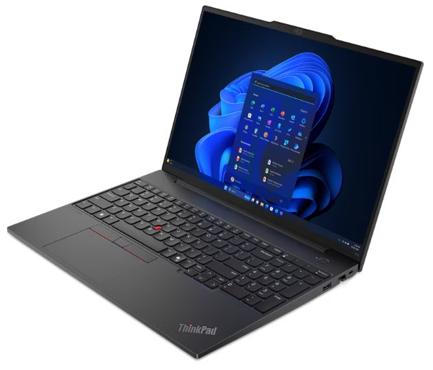 LENOVO E16 G2 kannettava tietokone