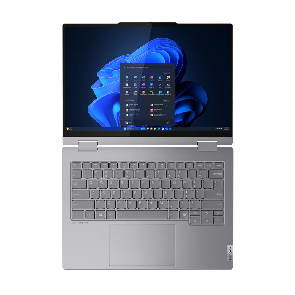 Lenovo TB 14 2-in-1 G4 kannettava tietokone