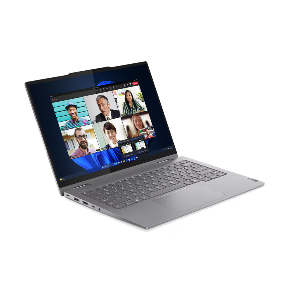Lenovo TB 14 2-in-1 G4 kannettava tietokone