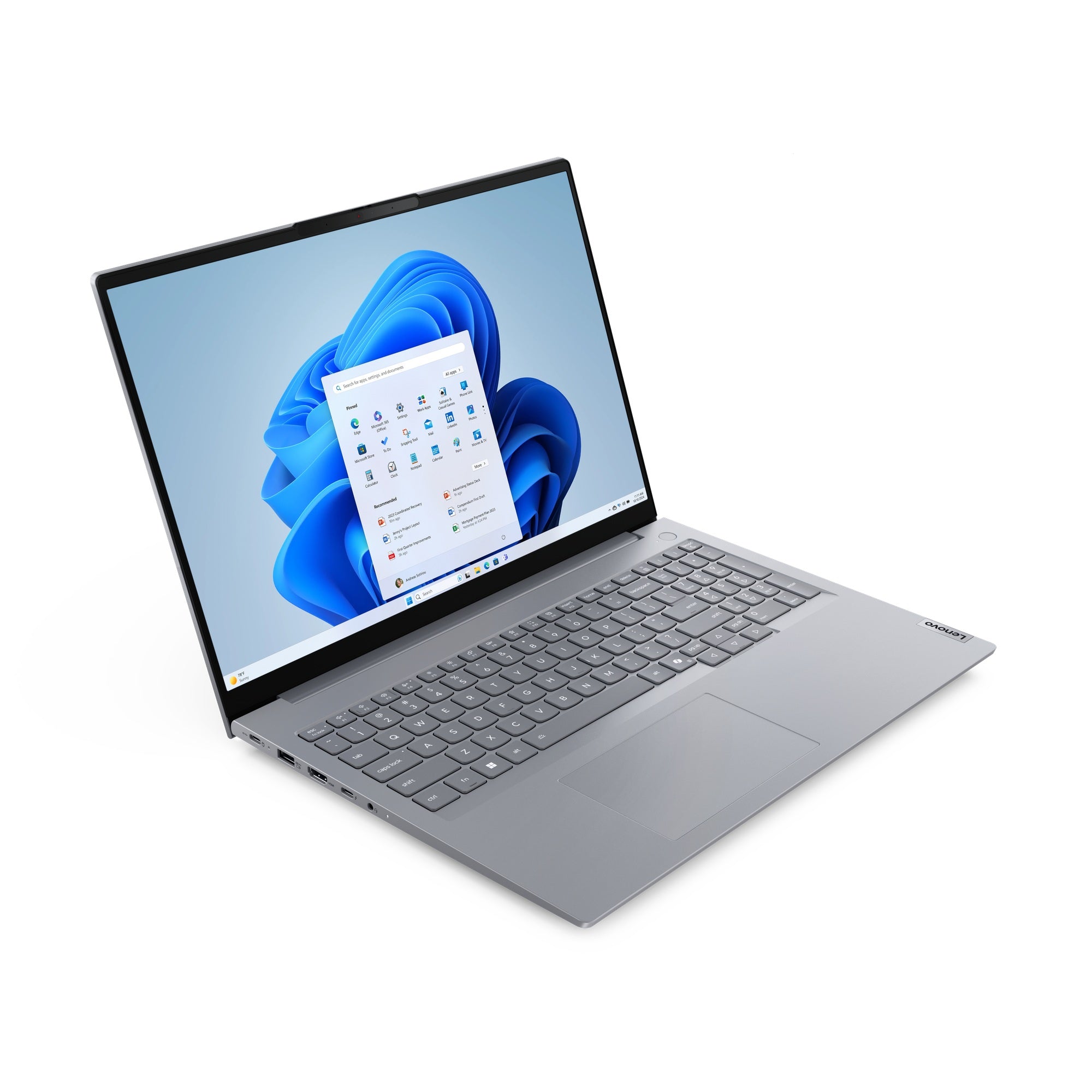 Lenovo TB 16 G8 kannettava tietokone